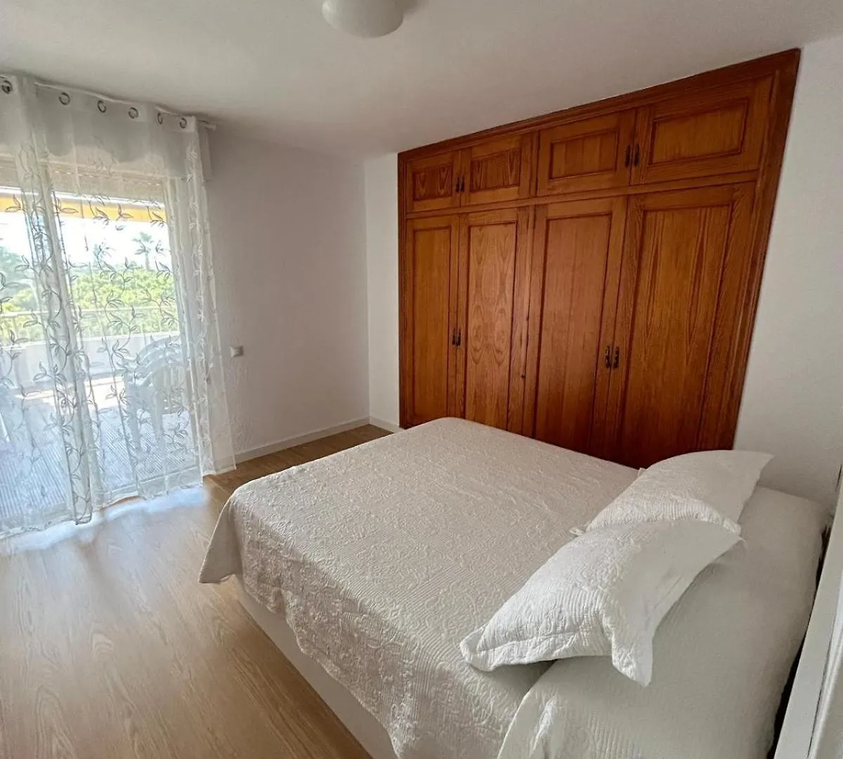 Apartment Piso Los Jazmines Roquetas de Mar